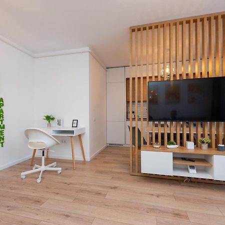 Art Apartment II Тыргу-Муреш Экстерьер фото
