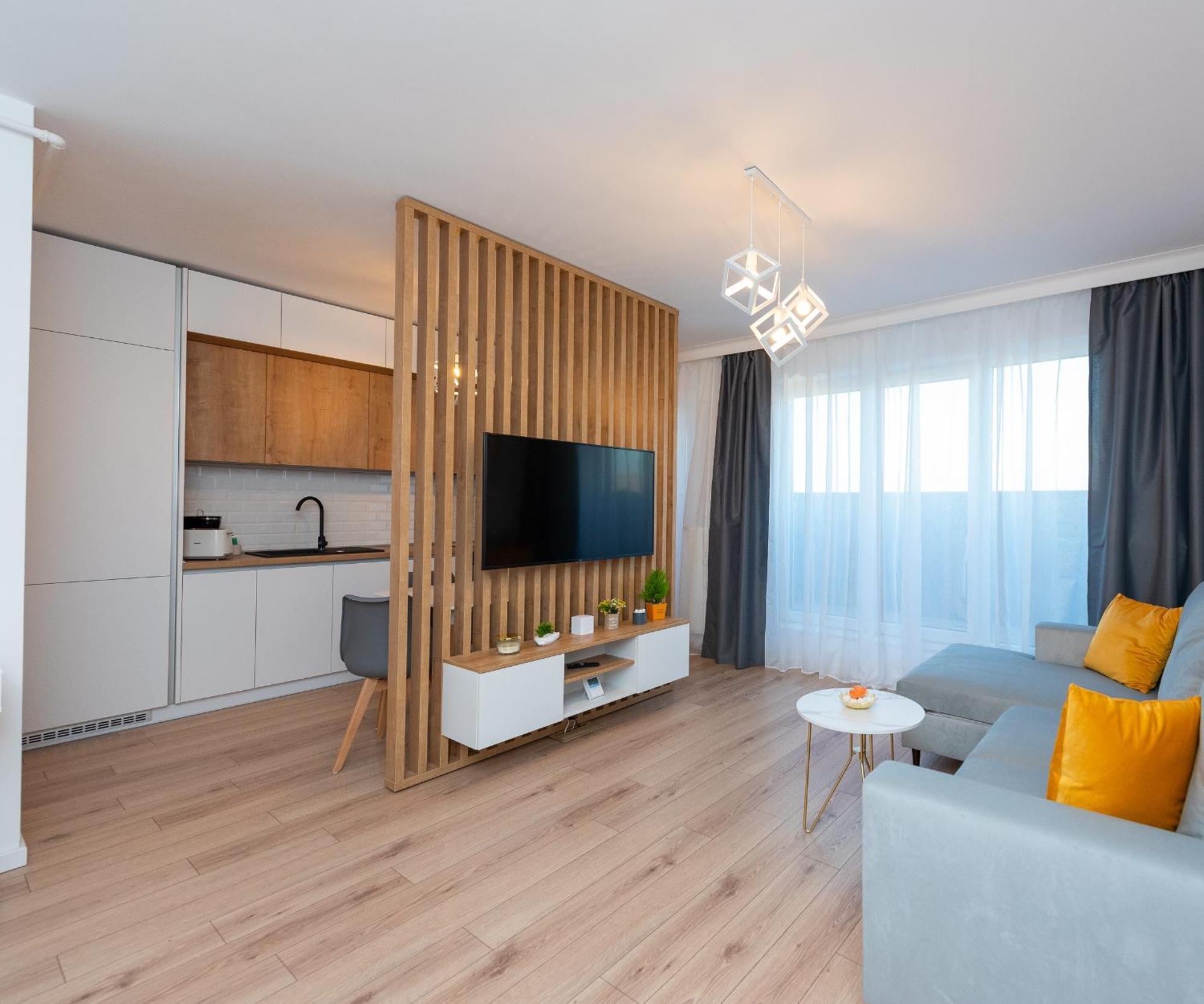 Art Apartment II Тыргу-Муреш Экстерьер фото