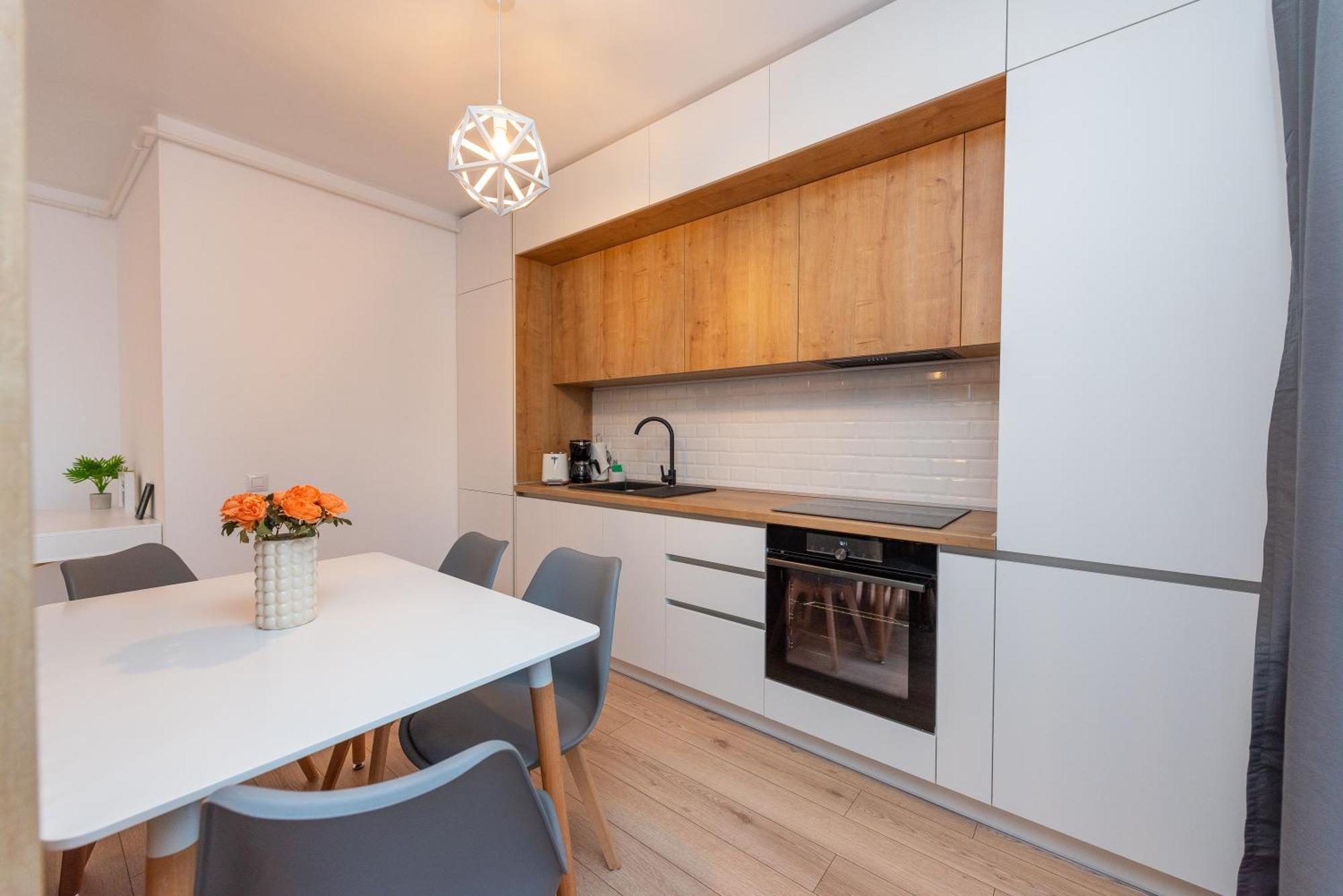 Art Apartment II Тыргу-Муреш Экстерьер фото